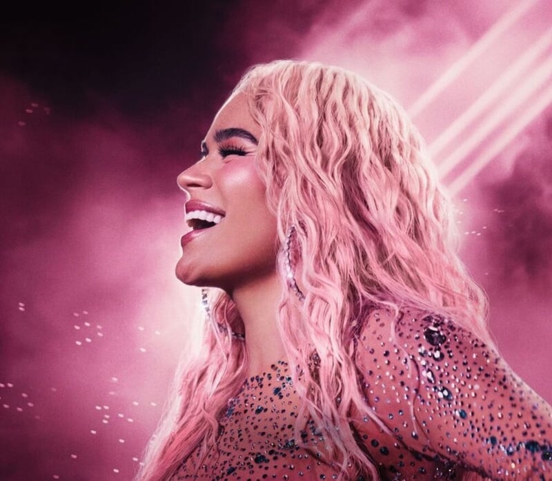 Karol G estrena “Milagros” y emociona al mundo: su canción más personal llega junto a un documental en Netflix