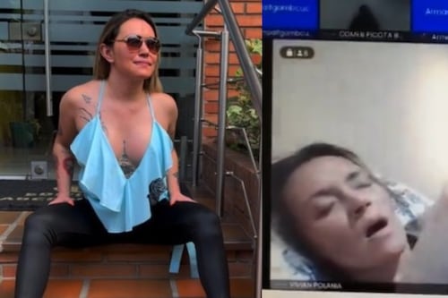 Estos fueron los últimos post de Instagram de la jueza Vivian Polanía, encontrada muerta mientras estaba en su casa con su bebé