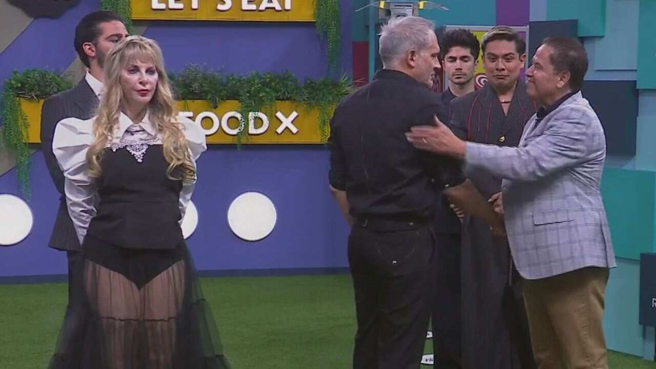 Mario Bezares le advirtió a Arath de la Torre que lo va a conocer ahora que permanecerá en LCDLFMx.