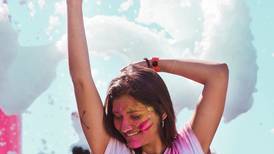 ¡Cuida tu piel en Carnaval! Consejos para disfrutar de la espuma de manera segura