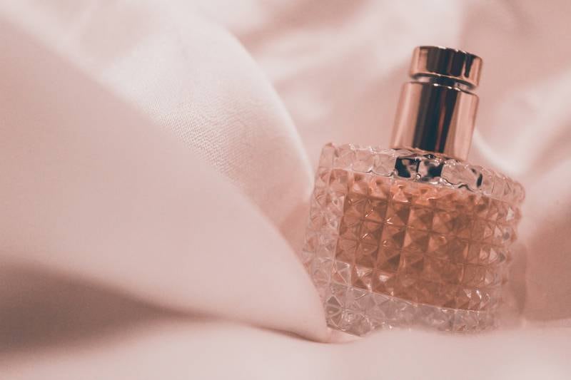 perfume feminino mais vendido da Eudora