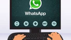 WhatsApp Web: así puedes ocultar una conversación
