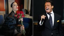 ¿Estilo Shakira y Belinda?: Stephanie Salas también habría dedicado ‘tiradera’ a Luis Miguel