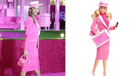 Barbiecore: 5 tendencias de maquillaje inspiradas en Barbie