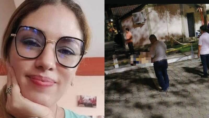 Caso de estudiante asesinada en Universidad de Milagro: La novia de su expareja sería la autora intelectual del sicariato