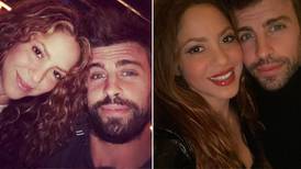 La triste historia de esta icónica foto de Shakira y Piqué: él le hizo otro de sus desplantes