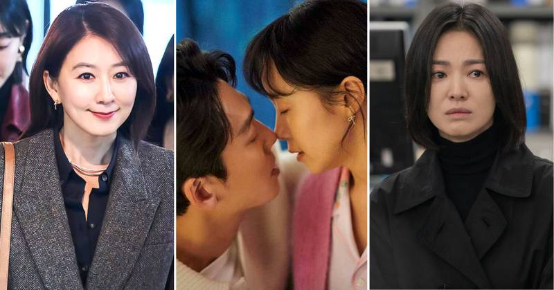 Las 45 mejores series coreanas o k-dramas de Netflix
