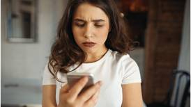 ¿Se acabó el amor? 5 mensajes de Whatsapp con los que puedes terminar la relación con dignidad