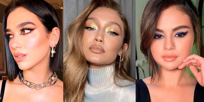 5 tendencias de maquillaje que dominarán lo que resta del 2020