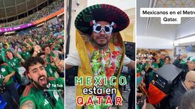 5 momentos que confirman que la afición mexicana es la más divertida del Mundial Qatar 2022