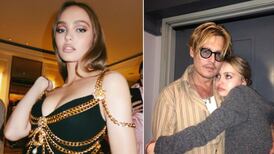 Hija de Johnny Depp rompe el silencio y habla sobre su padre