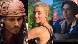¿Disfraz de Johnny Depp y Amber Heard para Halloween? Estallan contra este actor por hacerlo