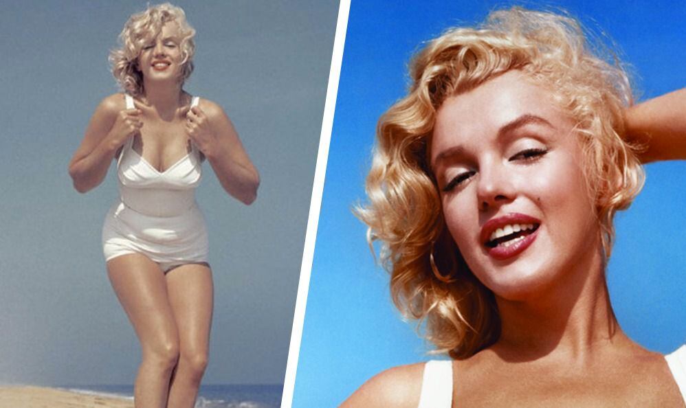 Caras  Marilyn Monroe - as teorias sobre a morte misteriosa da diva