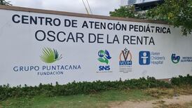 Óscar de la Renta: sus lazos sociales con Punta Cana