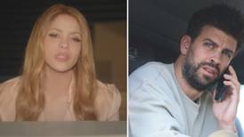 Inesperado: Shakira y Pique coinciden en carrera de Fórmula 1 a un año exacto de anunciar su separación