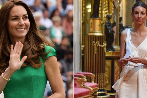Kate Middleton les da ‘nocaut’ a William y a su amante con tajante comentario