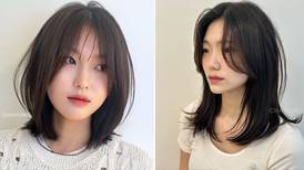 3 cortes de pelo estilo coreano: ideales para cambiar de look antes de las fiestas