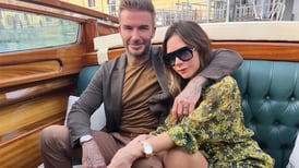 ¿Se separarán? Victoria Beckham borra todos sus tatuajes de amor con David