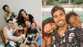 Modelo brasileña adoptó un niño y él no soportó la nueva realidad: regresó con su familia