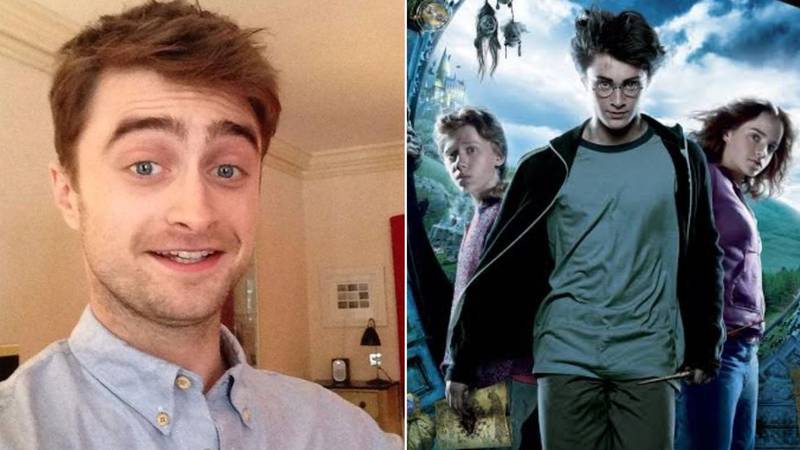 De la magia al altar: así cambió la vida de los actores de Harry Potter ¡dos ya son papás!