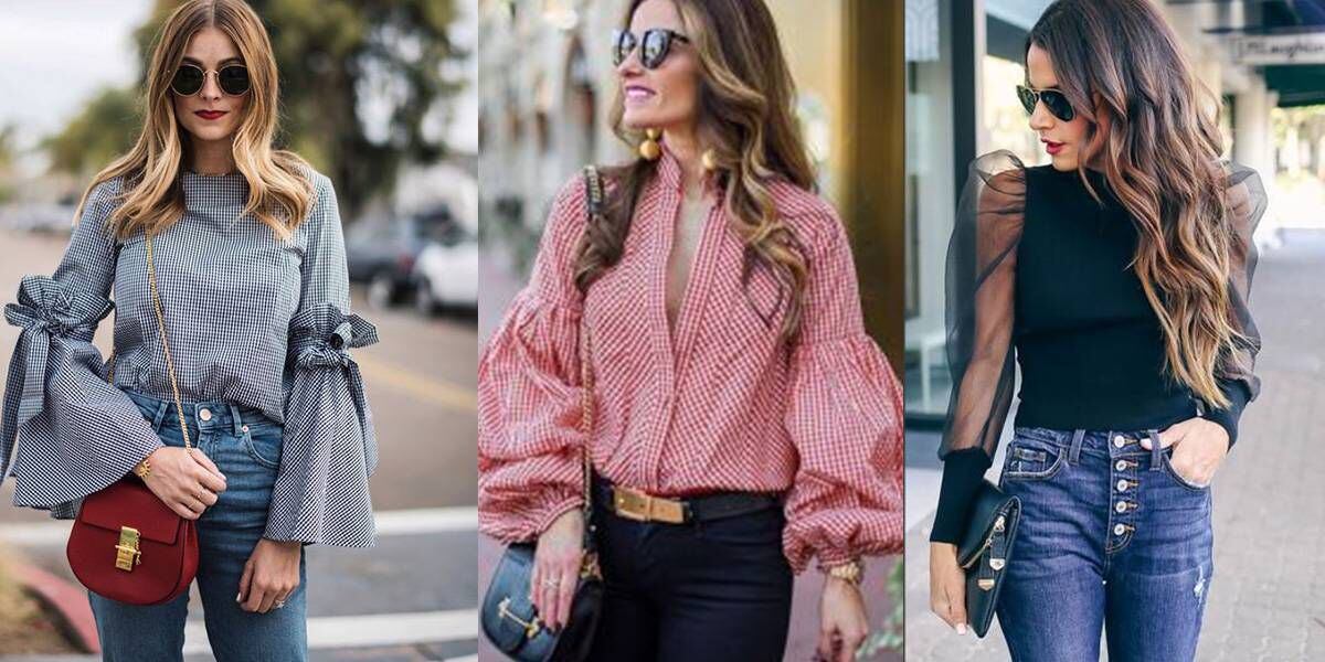 Blusas para diciembre 2020 2025