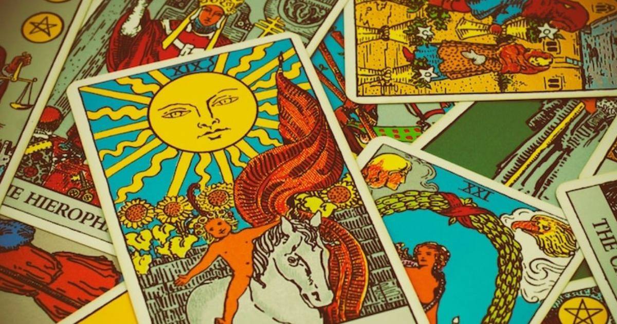 Know your tarot card for the week of Monday 15 to Sunday 21 May 2023 – New Woman
