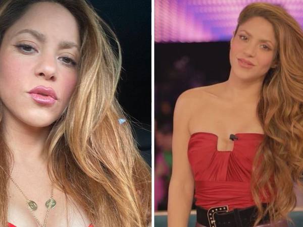 “Estaba llena de inseguridades”: Así superó Shakira el bullying por su voz y nos inspira