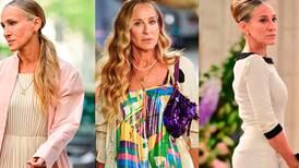 Los peinados más fashion y glamurosos de Carrie Bradshaw para mujeres de 50 este 2022