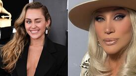 “¿Laura León eres tú?” Miley Cyrus estrena tema pero la comparan con ‘la Tesorito’