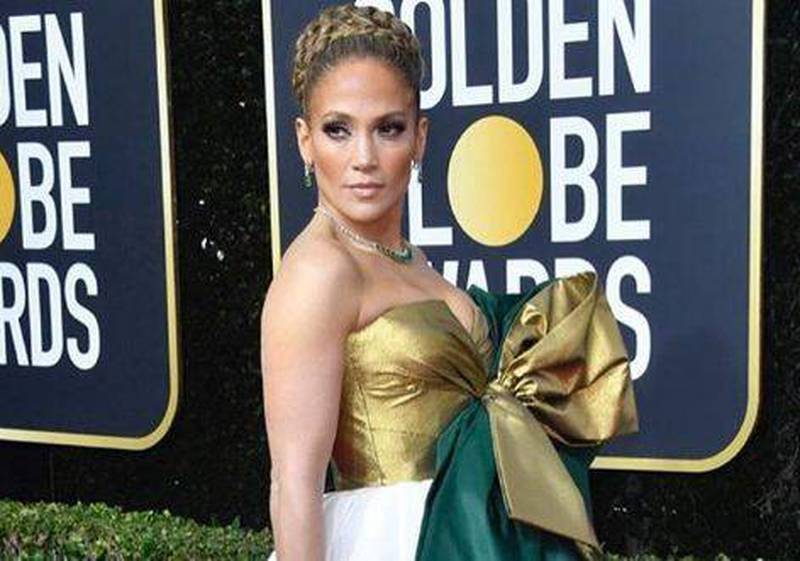 Las mejor vestidas de los Golden Globes 2020 – Nueva Mujer