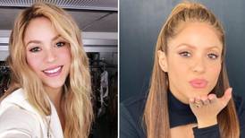 Shakira es la reina del 2023: fue la celebridad más buscada en Google y supera a Clara Chía