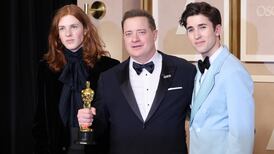 Los guapos hijos de Brendan Fraser no siguen el camino de la actuación: a esto se dedican