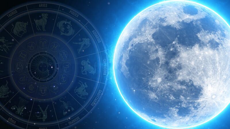 Horóscopo: la luna llena traerá paz y fortuna los primeros días de diciembre a 6 signos.