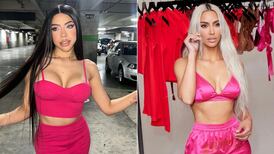 ¿Una Bratz de la vida real? Yeri Mua y sus polémicos looks que recuerdan a Kim Kardashian
