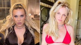 Millie Bobby Brown se compara con Britney Spears y se ofrece para interpretarla en su película