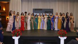 ¡Hermosas e inteligentes! Estos son los perfiles de las candidatas a Miss Ecuador 2022