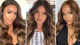 Tintes de cabello para morenas claras: 5 modelos que resaltan tu belleza y son tendencia 2023