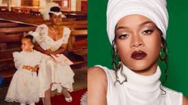 De vendedora en las calles a la millonaria más joven: así fue el ascenso a la fama de Rihanna