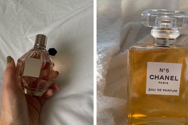 5 perfumes que duran 24 horas y tienen feromonas para seducir por más tiempo