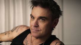 Robbie Williams es un padre orgulloso de cuatro hijos: ¿quiénes son sus herederos?