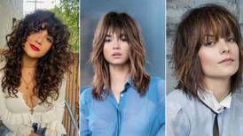 Soft shaggy: la nueva versión del corte de pelo con más volumen y personalidad para este 2024