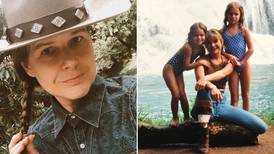 Nailea Norvind tiene dos hijas que también son actrices: una estuvo en la telenovela ‘Rebelde’