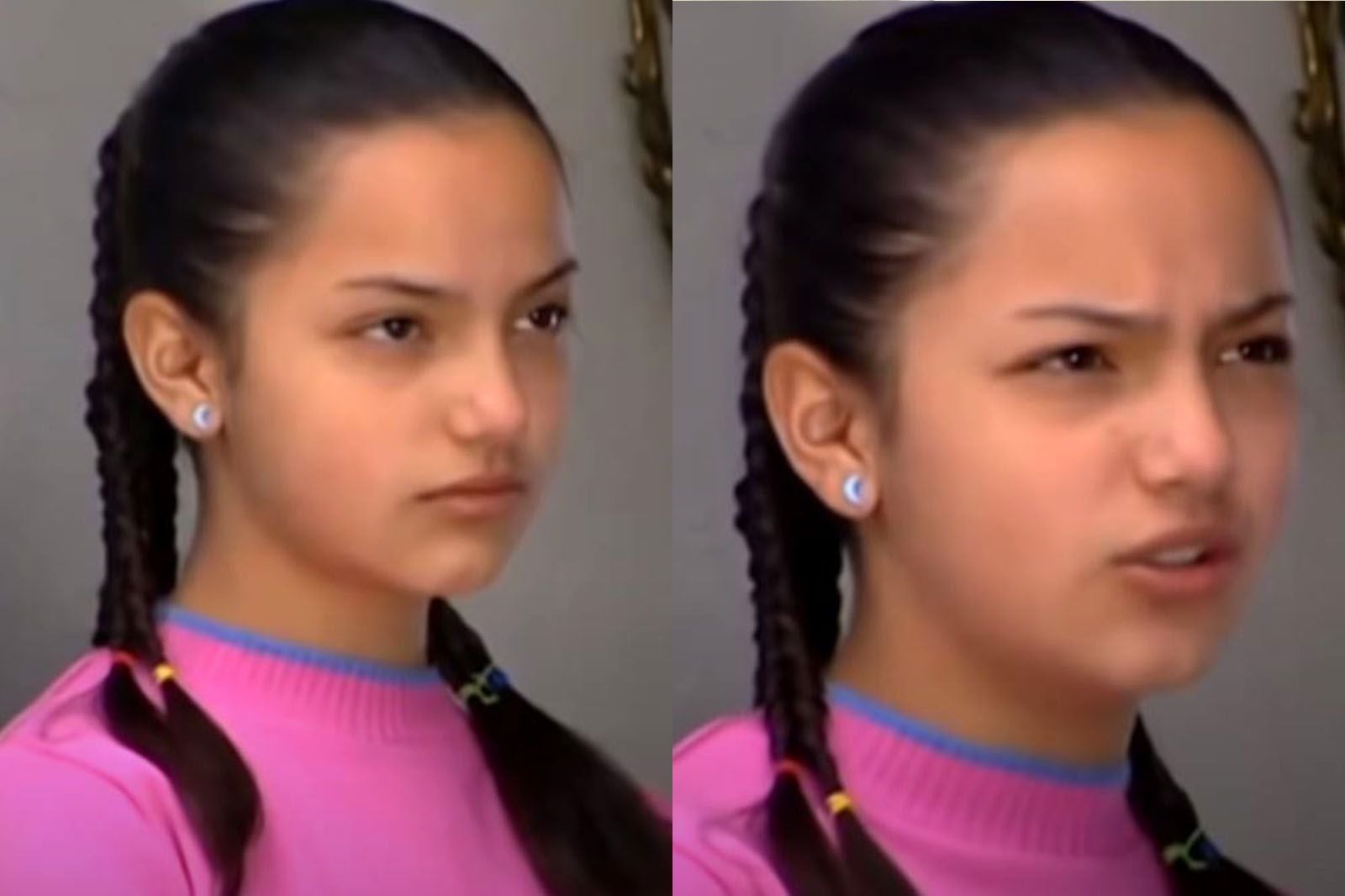 La hija mariachi: así ve Lucía a 16 años de la
