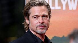 Acusan a Brad Pitt de hacer “promesas incumplidas” a las víctimas del Huracán Katrina