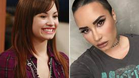 Demi Lovato y sus looks más extremos: un repaso por los cambios de estilo en su carrera